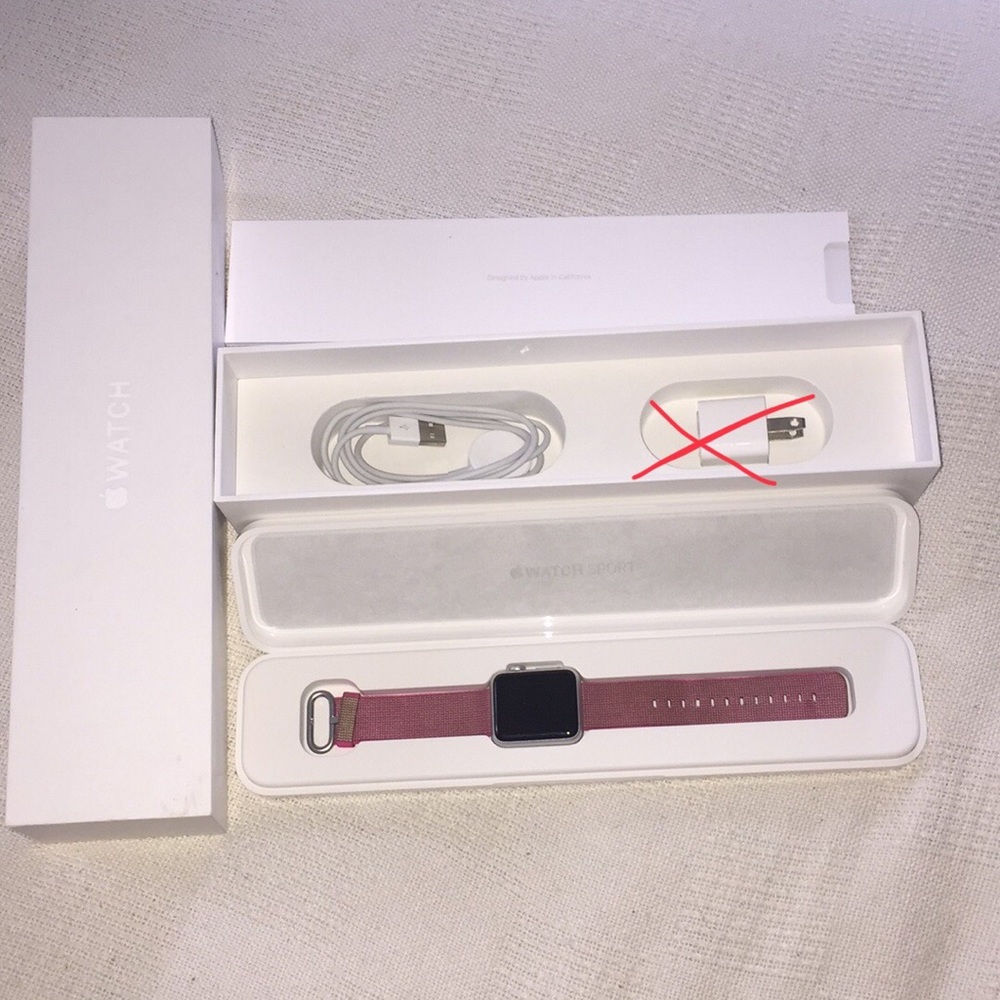 Apple Watch - Series 1